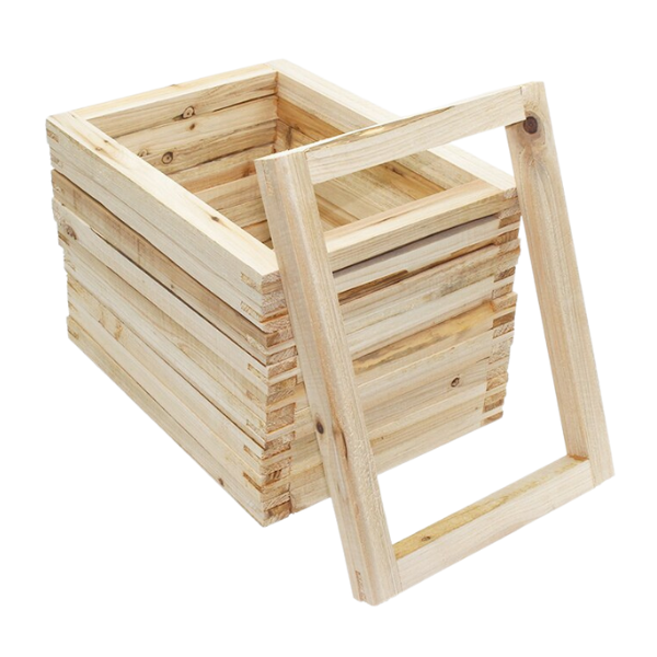 Wood Screen Freme (600 × 600 px)