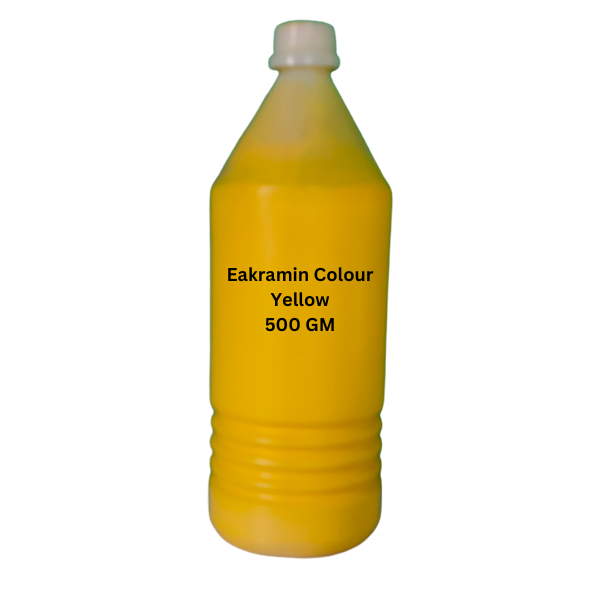 Eakramin Colour Yellow (1)