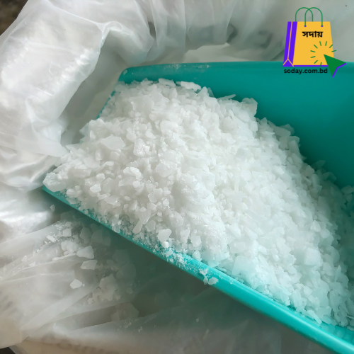 Caustic Soda