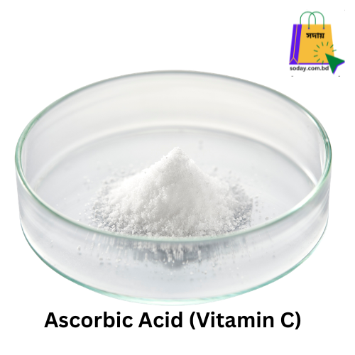 Ascorbic Acid (Vitamin C)