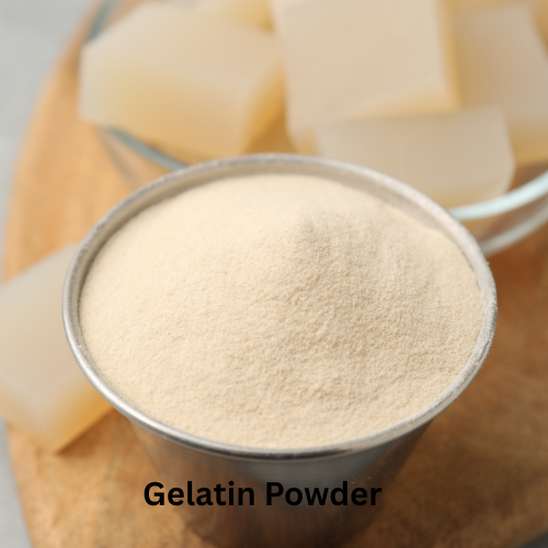 Gelatin Powder (1)