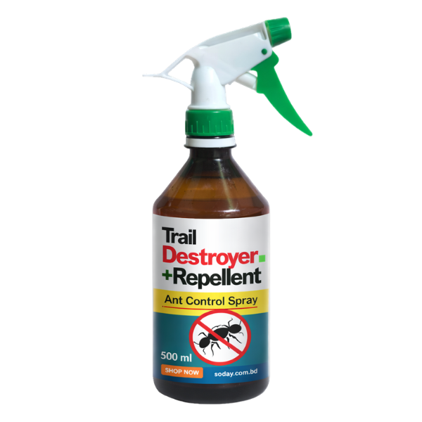 ant control