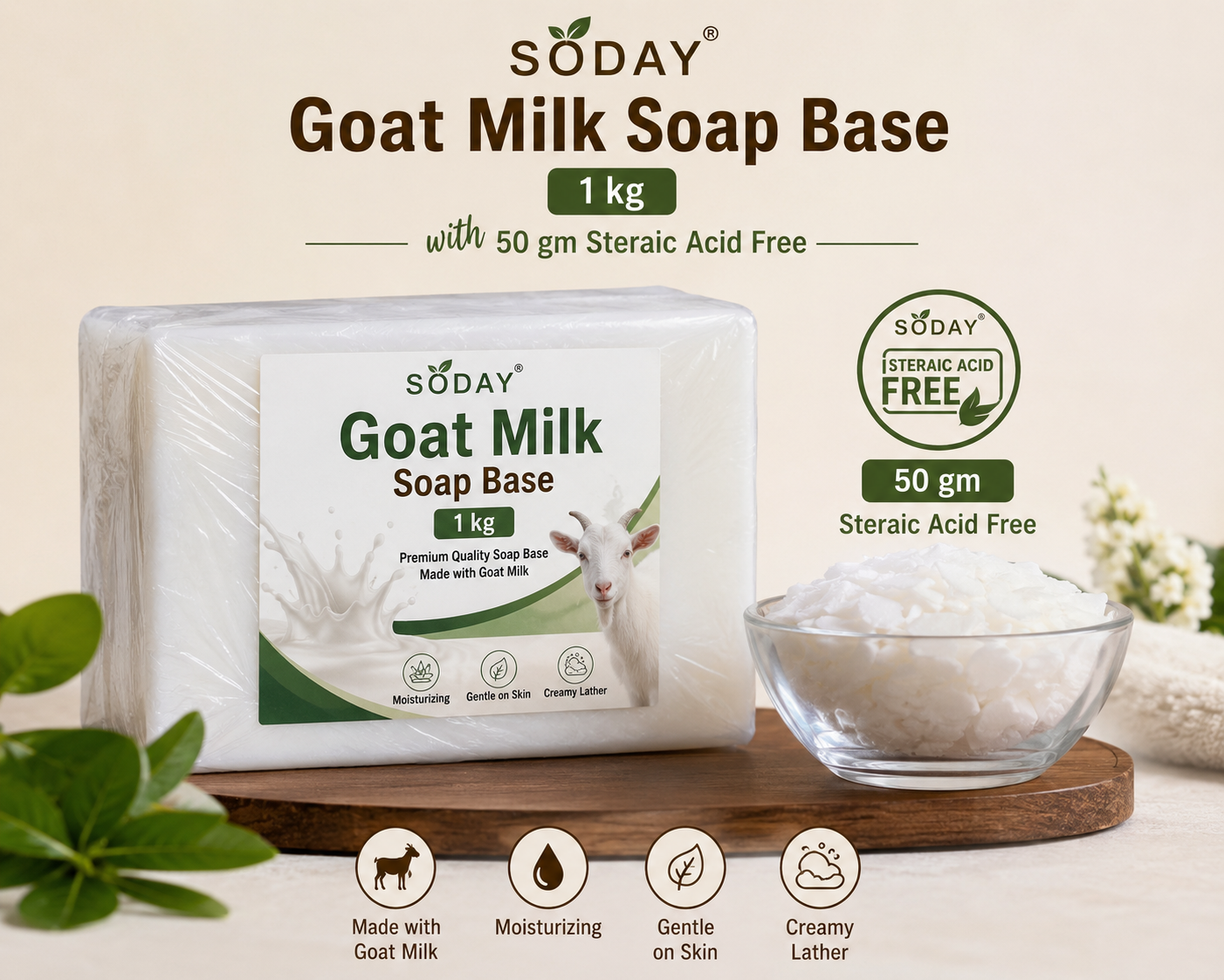 goat milk