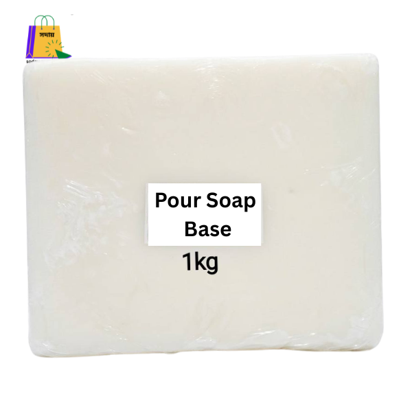 Pour Soap Base